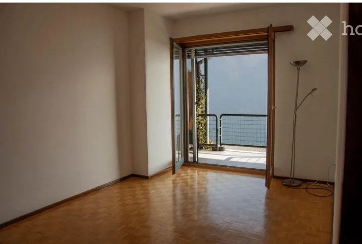 Maisonette/Reihenhaus in Castagnola