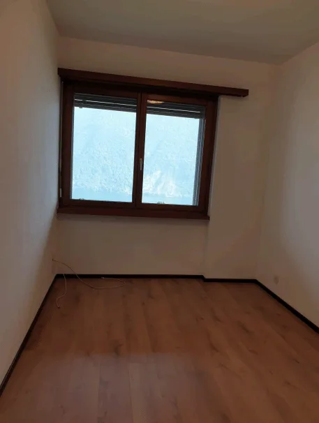 Maisonette/Reihenhaus in Castagnola