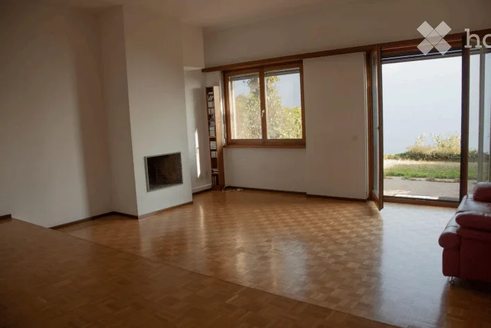 Maisonette/Reihenhaus in Castagnola