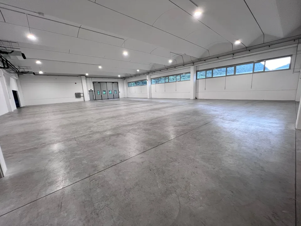 Mehrfachnutzflächen von 600 bis 1'600 m² – Foto 6 von 6