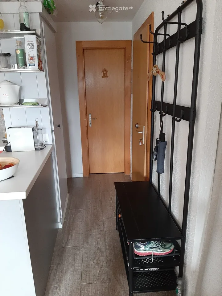 Zu vermieten - Ferienwohnung in Grimentz
