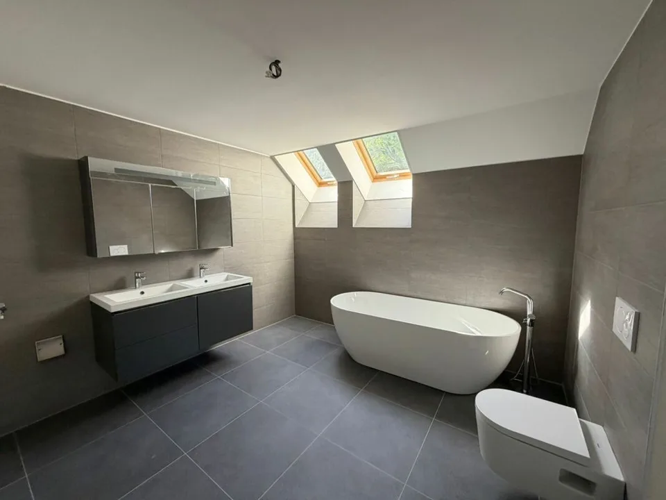 Sonvilier, splendide appartement 5.5 pièces au 4ème étage - NEUF