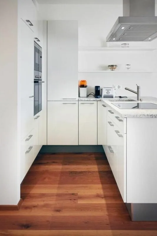 Appartement 1.5 pièces à Cologny