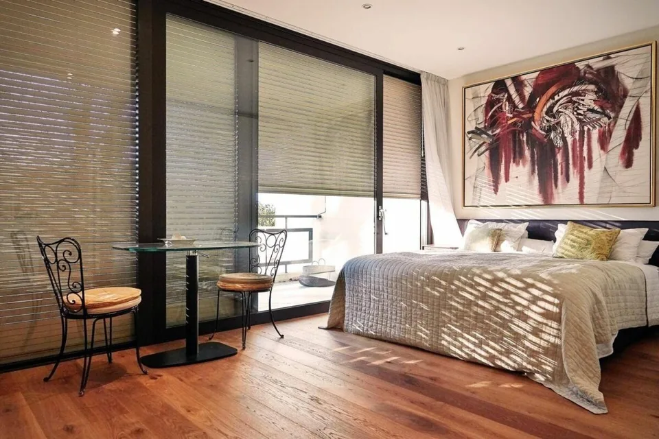 Appartement 1.5 pièces à Cologny