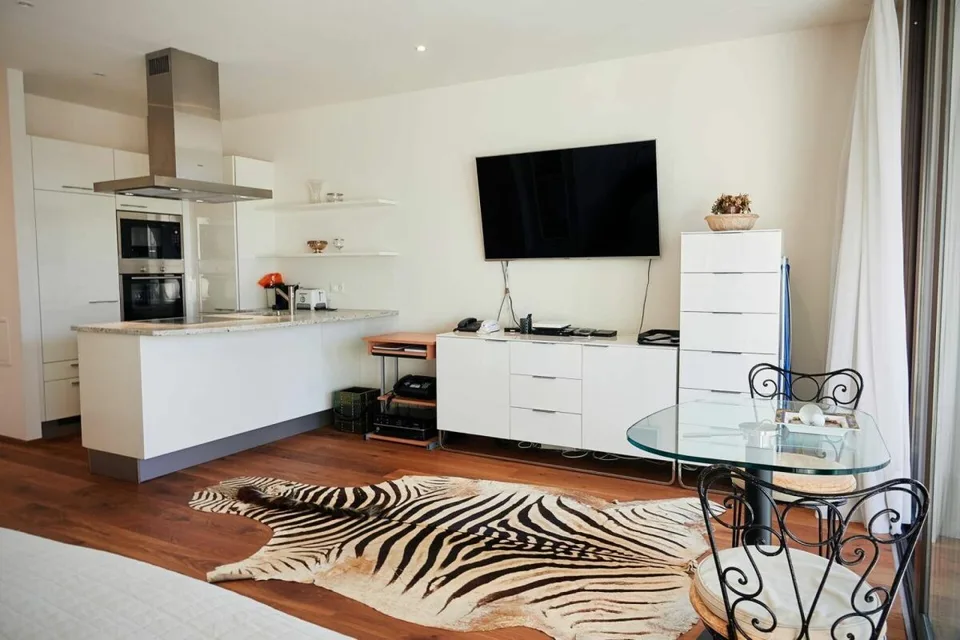 Appartement 1,5 Zimmer in Cologny – Foto 7 von 14