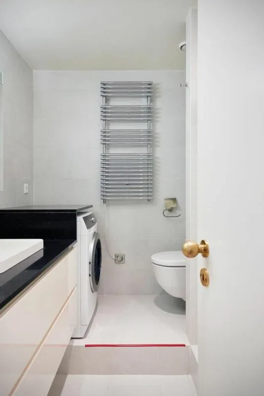 Appartement 1,5 Zimmer in Cologny – Foto 10 von 14