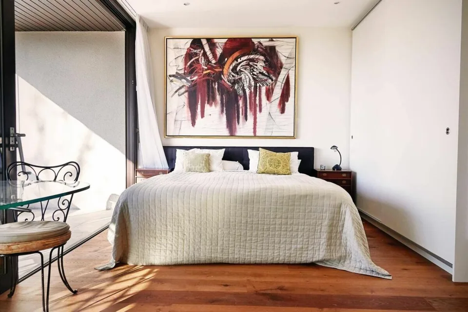 Appartement 1,5 Zimmer in Cologny – Foto 6 von 14