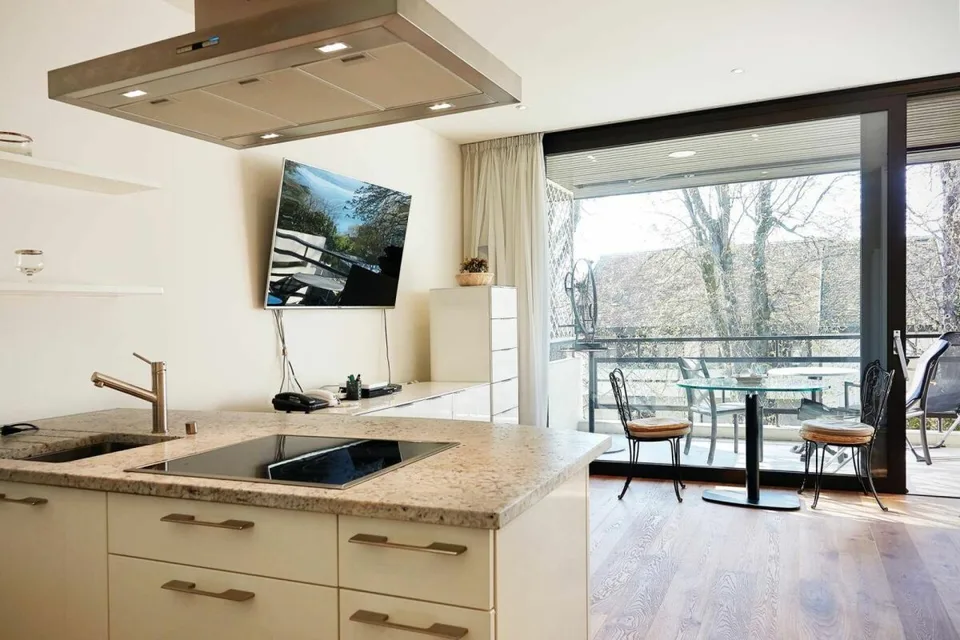 Appartement 1.5 pièces à Cologny