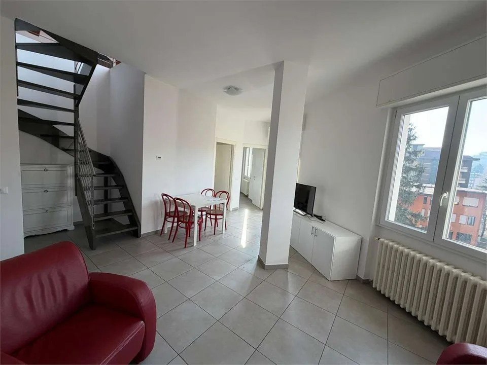 Langfristige Miete! Völlig renoviertes Quartier im