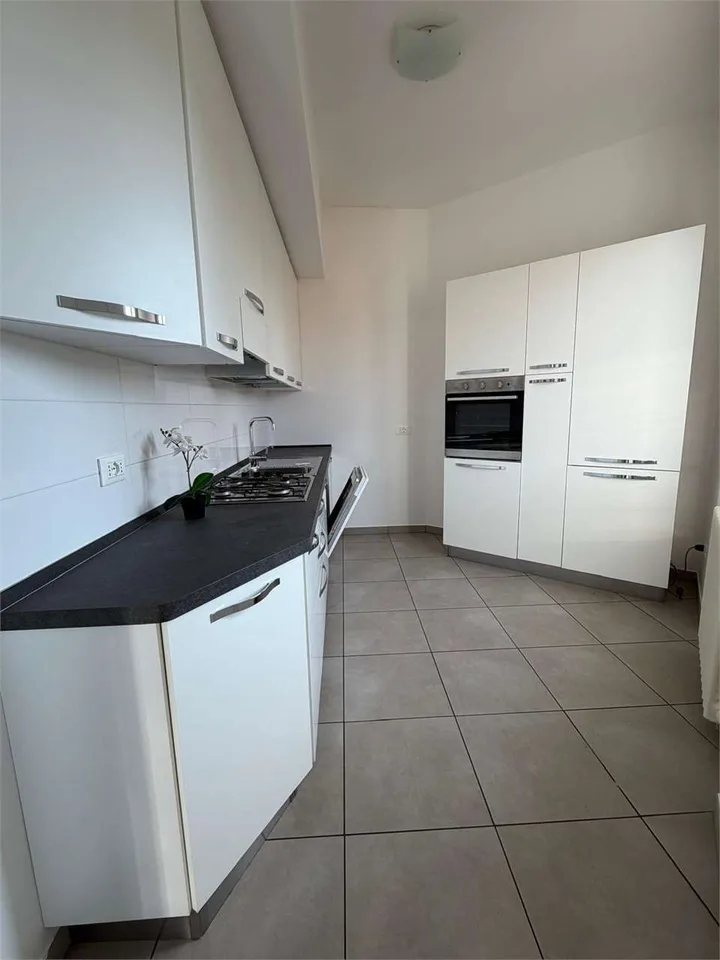 Langfristige Miete! Völlig renoviertes Quartier im