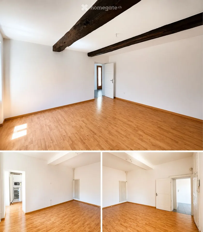 Wohnung 3.5 in Salorino (Mendrisio)