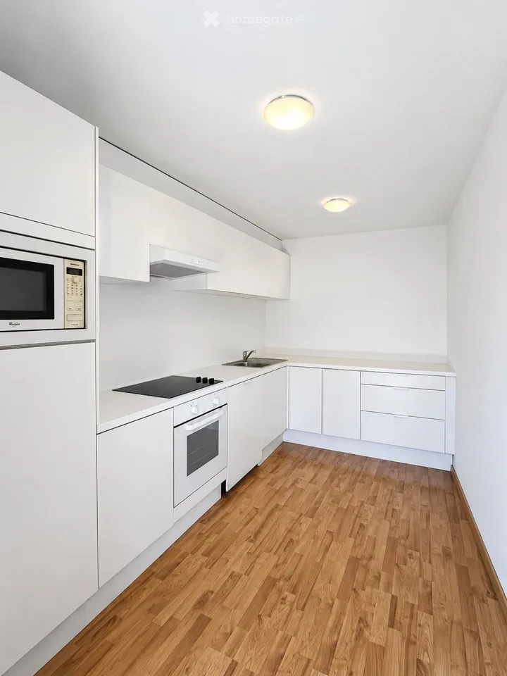 Wohnung 3.5 in Salorino (Mendrisio)