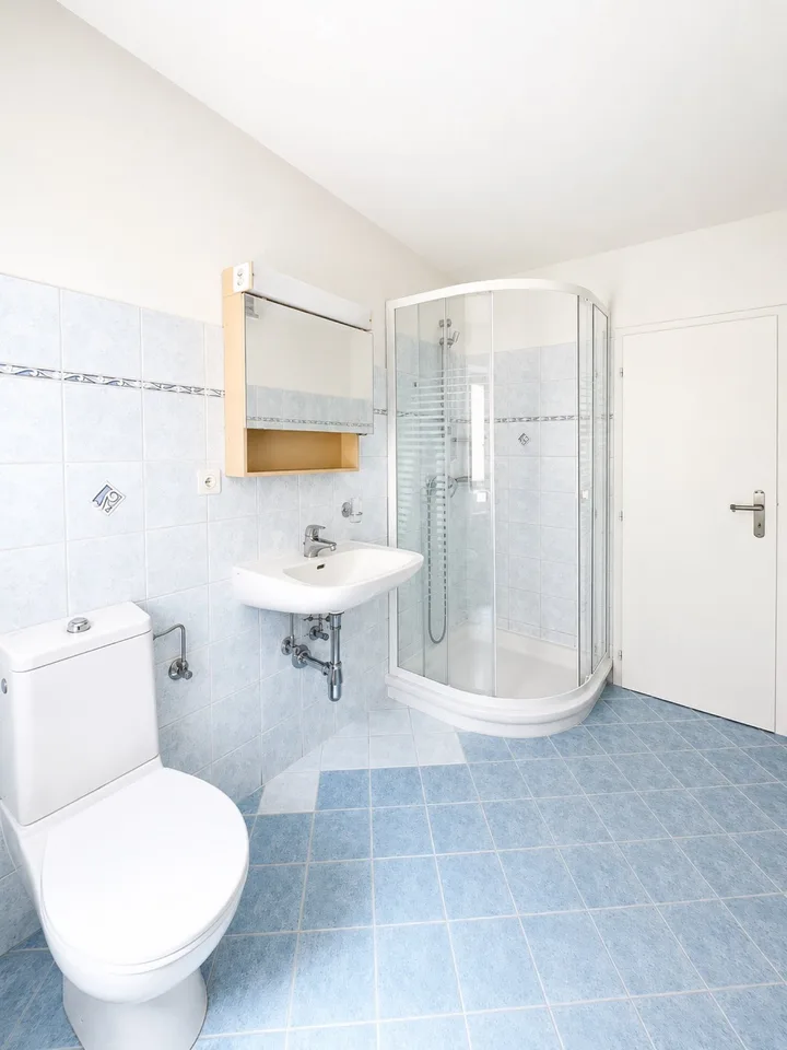 Wohnung 3.5 in Salorino (Mendrisio)