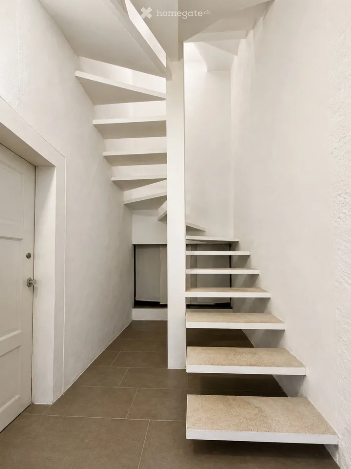 Appartamento 3.5 a Salorino ( mendrisio)