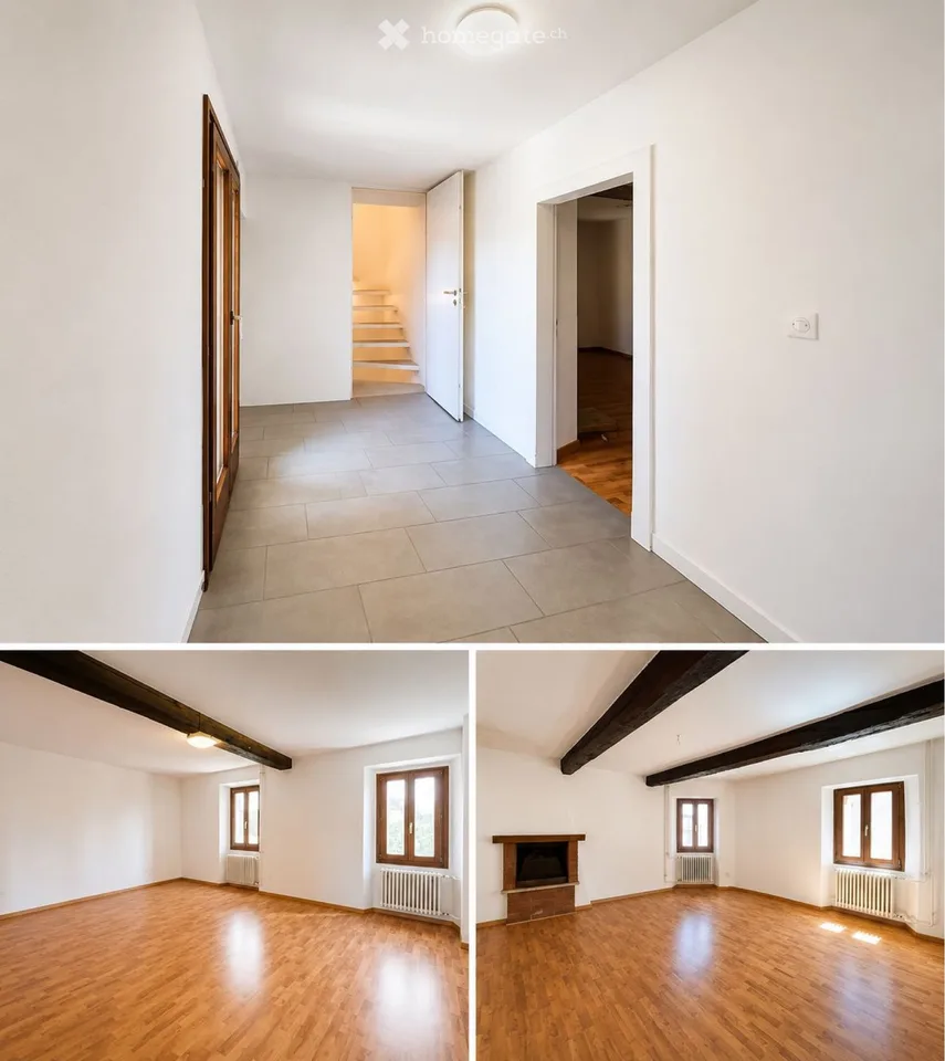 Wohnung 3.5 in Salorino (Mendrisio)