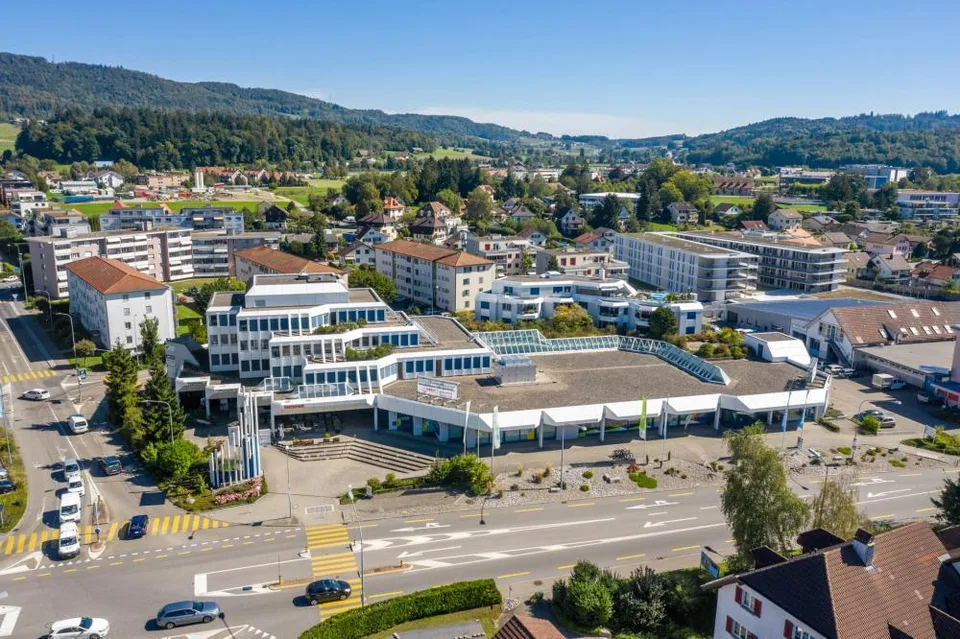 Lagerraum per sofort zu vermieten!