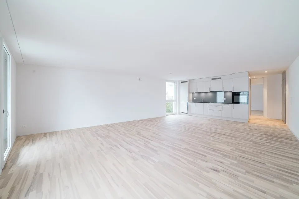 MODERNE WOHNUNG AN GUTER LAGE IN GRENCHEN