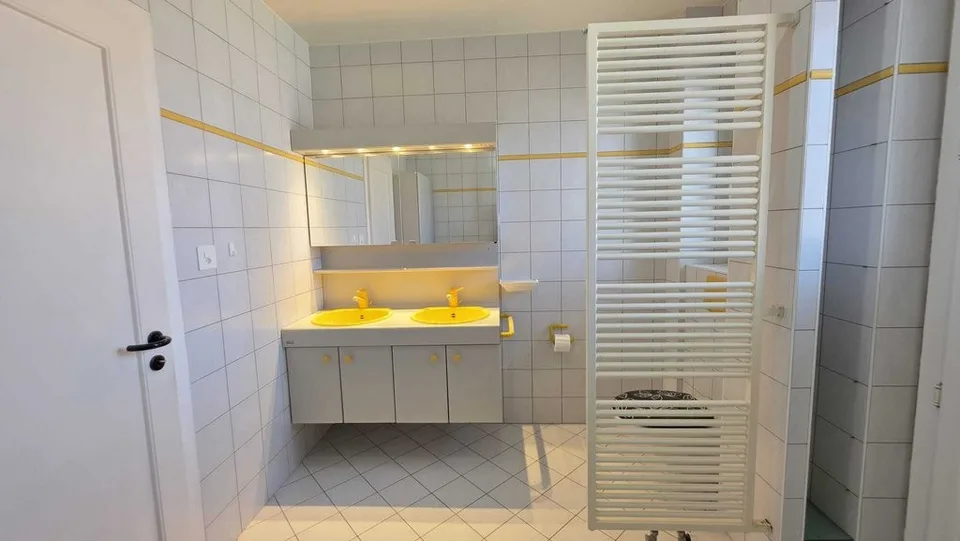 MAGNIFIQUE 5 PIÉCES AU REZ AVEC TERRASSE PRIVATIVE – photo 8 sur 12