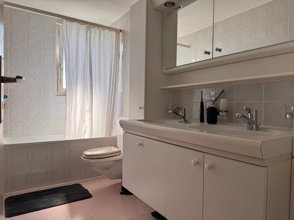 2.5-Zi-Maisonettewohnung mit Dachterrasse