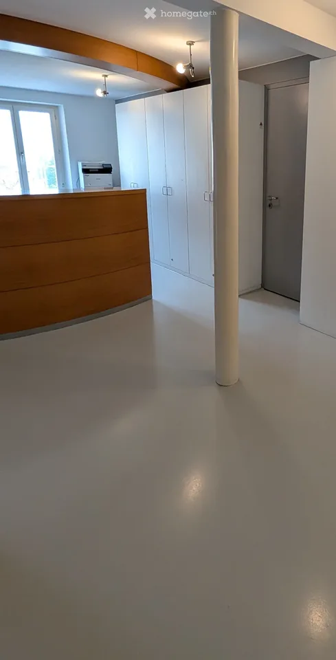Medizinisches Studio oder ähnliches