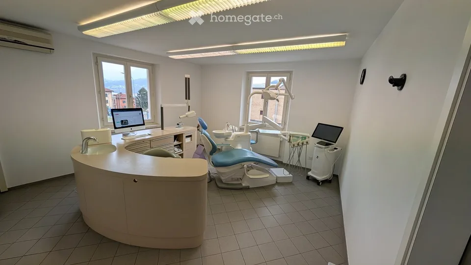 Studio medico o simile