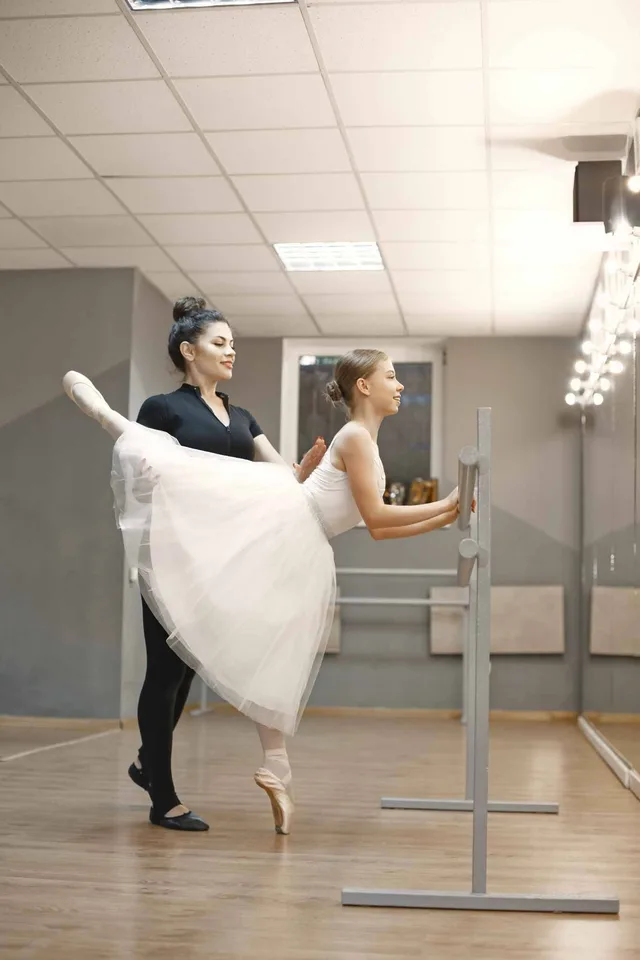 Belle superfici modulabili per danza, yoga, uffici o stoccaggio