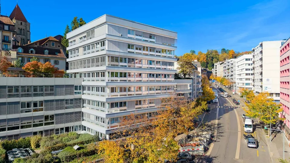 Belles surfaces modulables  danse, yoga, bureaux ou stockage
