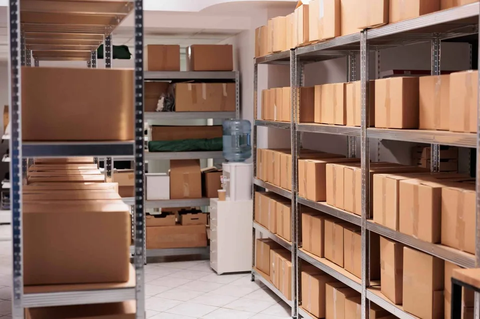 Belle superfici modulabili per danza, yoga, uffici o stoccaggio