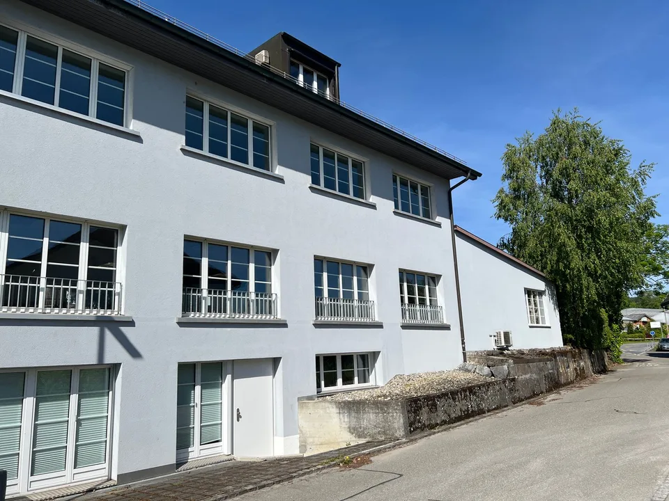 Gewerberäume an zentraler Lage in Maur