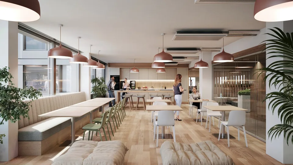 EGŌN | LE COUP DE CŒUR RATIONNEL | 1'400 m² – photo 7 sur 8