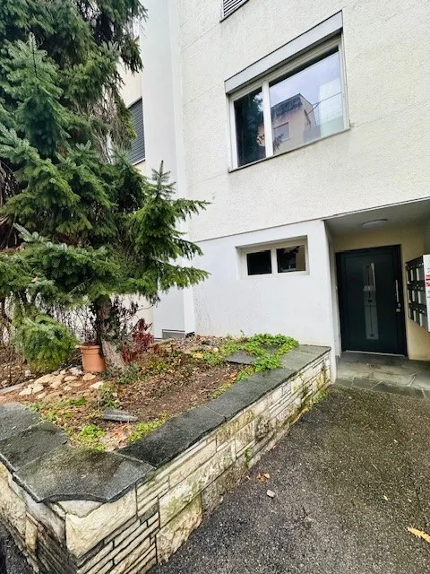 Gemütliche, charmante 2.5-Zimmer-Wohnung im Herzen von Basel Nähe Rhein