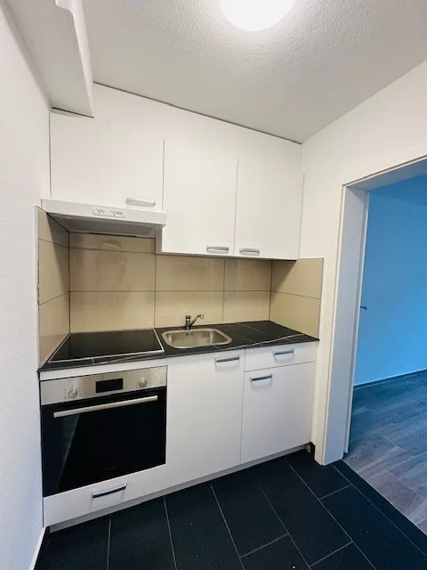 Gemütliche, charmante 2.5-Zimmer-Wohnung im Herzen von Basel Nähe Rhein