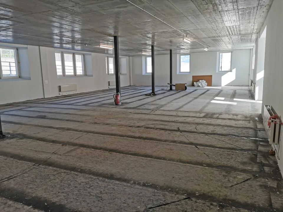 Realizzate la vostra visione - Spazio commerciale con potenziale in una posizione di vertice!