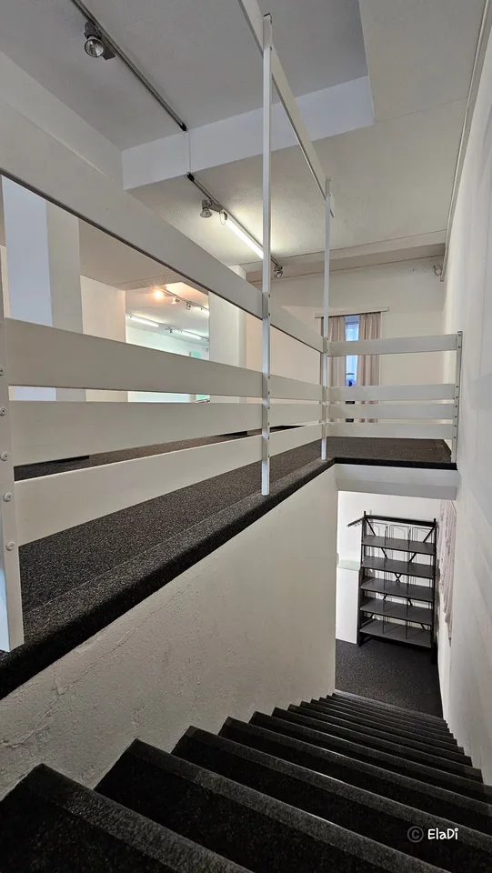 Spazi commerciali molto centrali in affitto