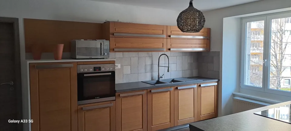 Geräumige 5-Zimmer-Wohnung