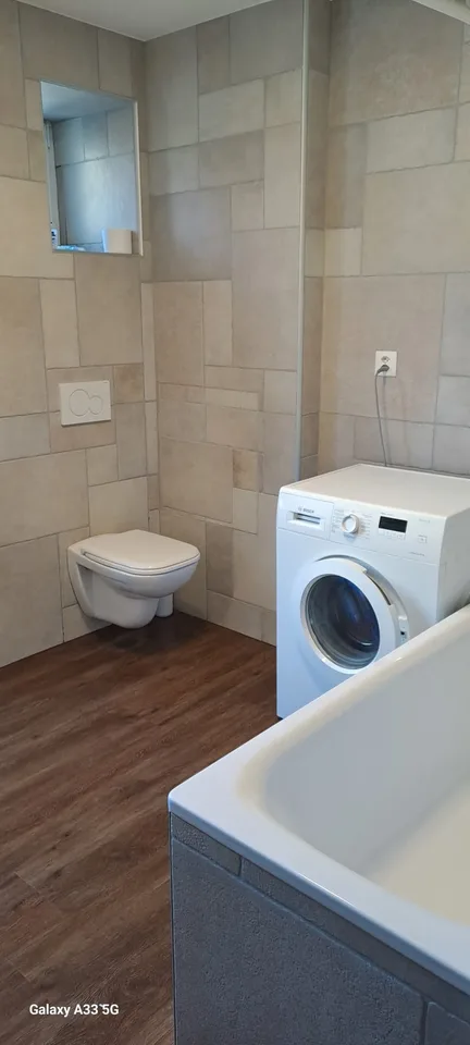 Geräumige 5-Zimmer-Wohnung