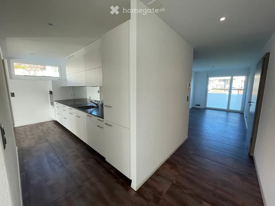 Unabhängige Wohnung in Chez-le-Bart
