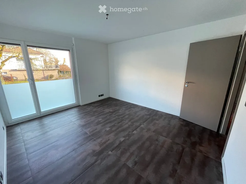 Unabhängige Wohnung in Chez-le-Bart