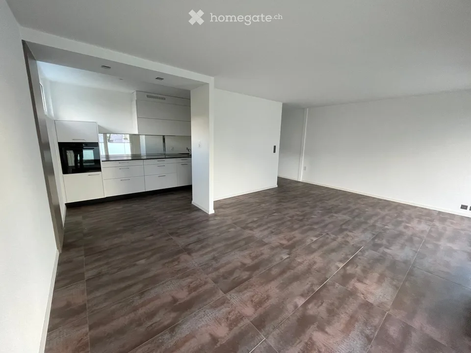 Unabhängige Wohnung in Chez-le-Bart