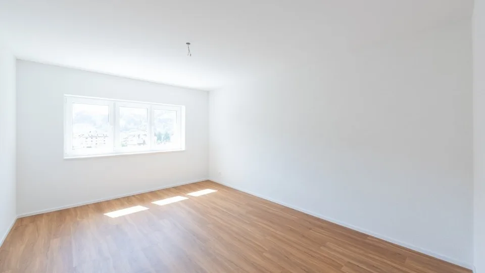 APPARTAMENTO LUMINOSO E ACCOGLIENTE DI 4,5 LOCALI A WATTWIL