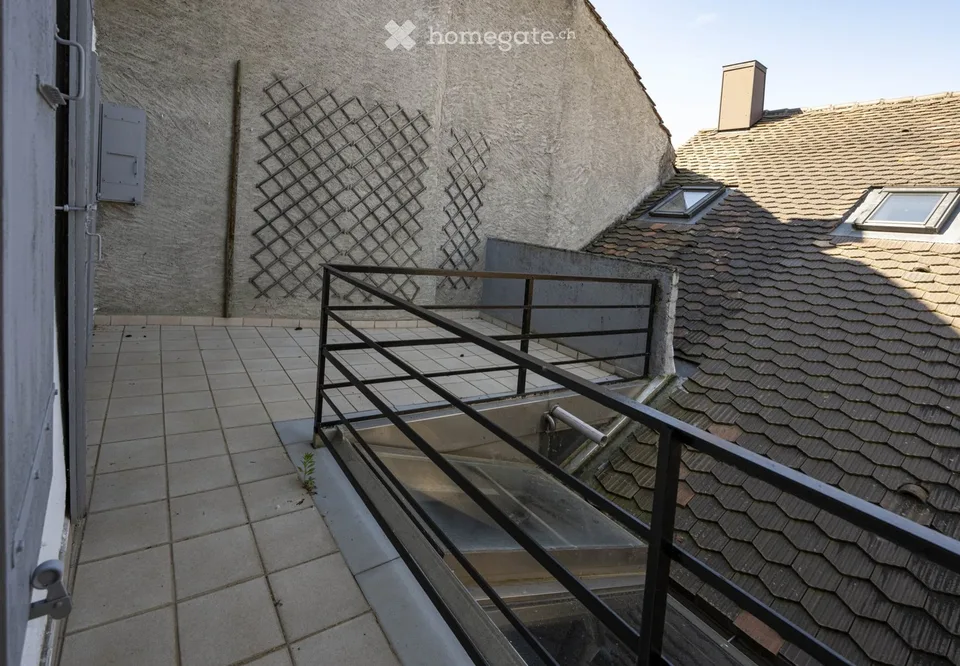 Appartement 3,5 pcs Vieille ville