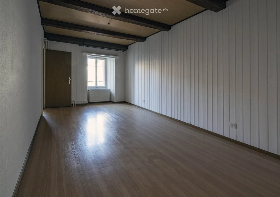 Appartement 3,5 pcs Vieille ville