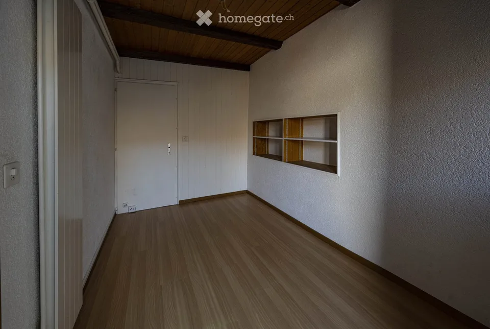 Appartement 3,5 pcs Vieille ville