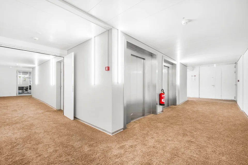 1'750 m² im 2. Obergeschoss – Ihr neuer Hauptsitz in Zürich Altstetten