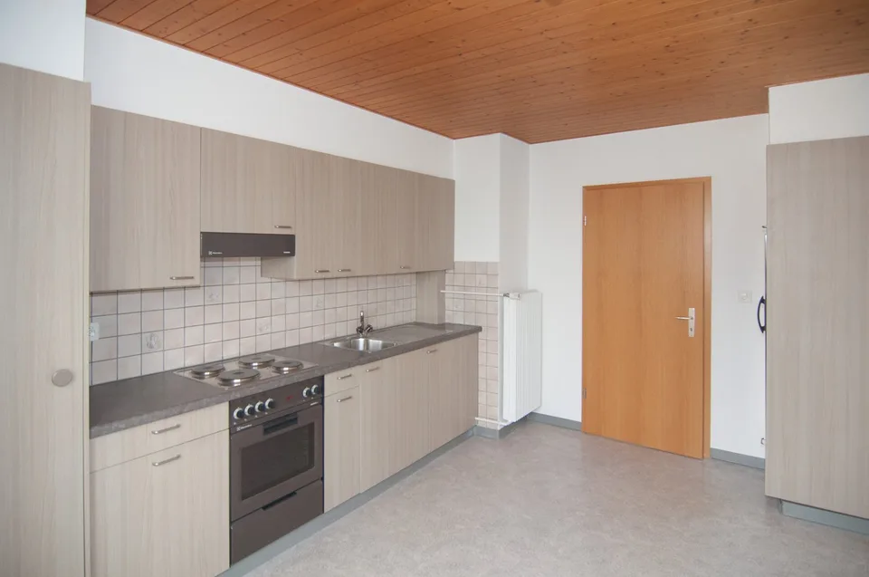 Appartement de 3 pièces