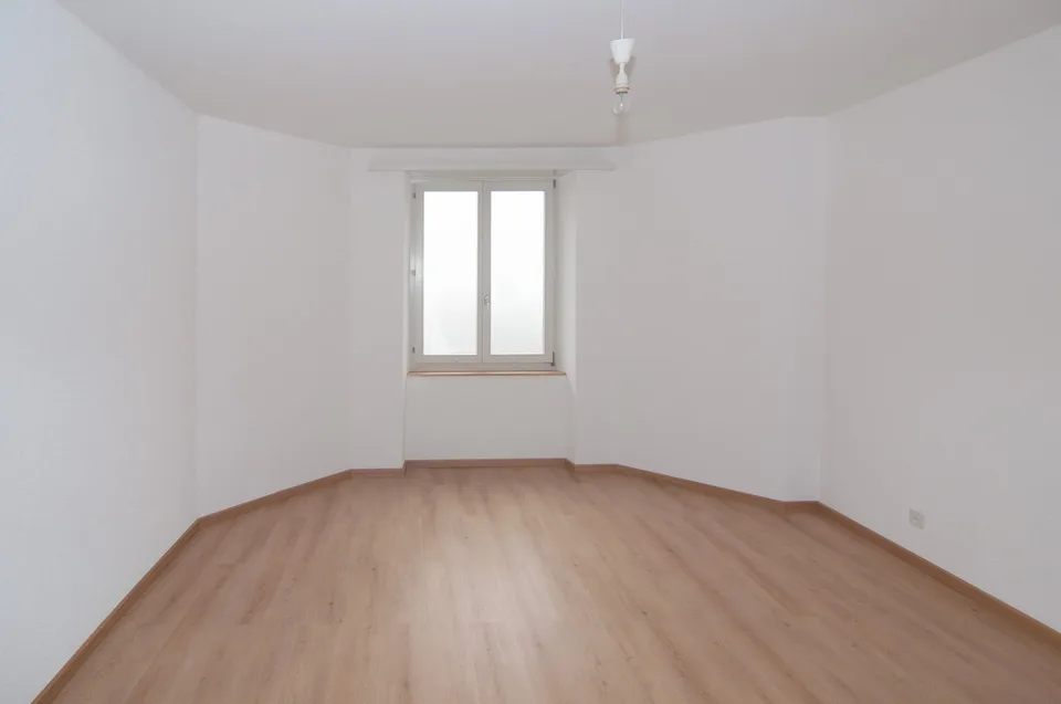 Appartement de 3 pièces
