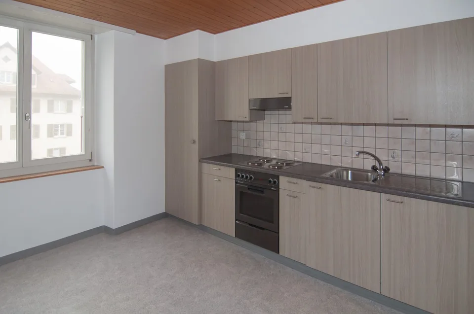 Appartement de 3 pièces