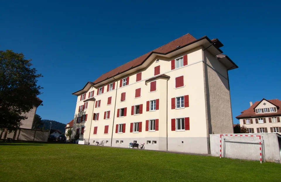 Appartement de 3 pièces
