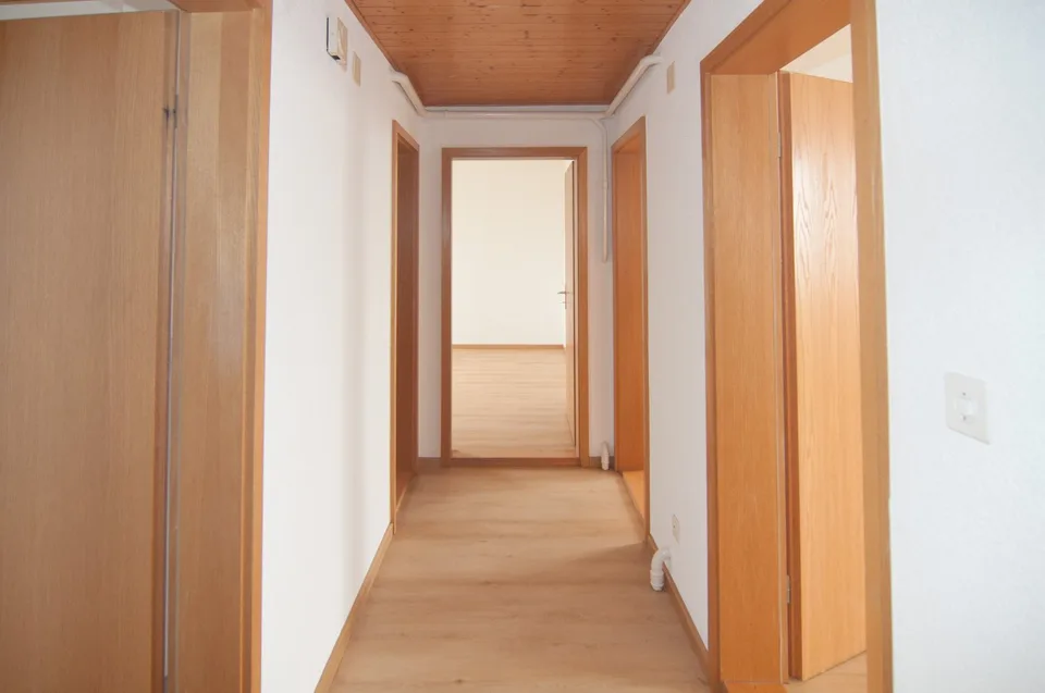 Appartement de 3 pièces