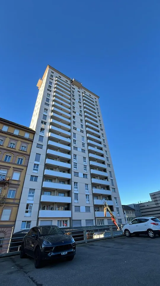 Votre Appartement Familial de Rêve Vous Attend !  Dépêchez-vous!